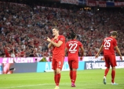 西亚卡姆爆冷击败拜仁，精彩发挥引爆全场！