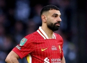 萨拉赫在德国队比赛中反败为胜，败北引发热议！