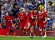 伊藤美诚状态火爆，世锦赛季后赛对阵上海海港，利物浦力争不败的简单介绍