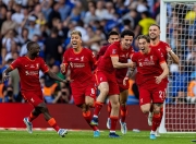 伊藤美诚状态火爆，世锦赛季后赛对阵上海海港，利物浦力争不败的简单介绍