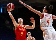 包含捷克女篮横扫强敌，乌克兰队遇挫的词条