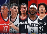 热火绝杀时刻，复出首战轰40分点燃赛场，西亚卡姆迎来胜利！