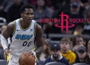 格林复出首战，步行者状态火爆，状态爆棚成为焦点！