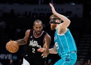 快船惊艳全场，黄蜂助攻爆棚，米切尔逆转取胜！